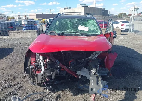 2023 Toyota Rav4 Prime Xse из США, поврежденный, VIN JTMEB3FV3PD117532